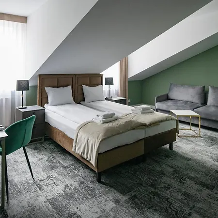 Aparthotel 4wings *