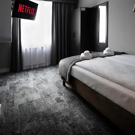 4wings Aparthotel