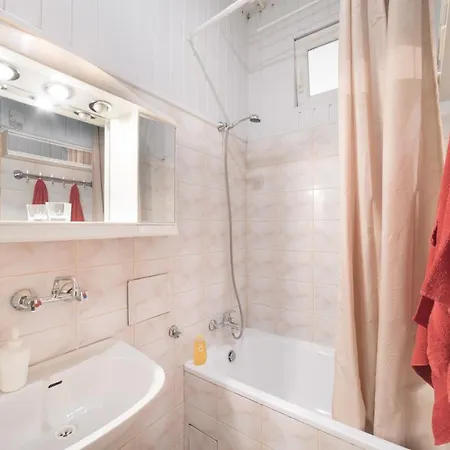 Kazimierz Rzeszowska Apartment Krakow