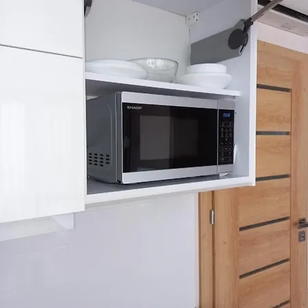 Apartmán Aria