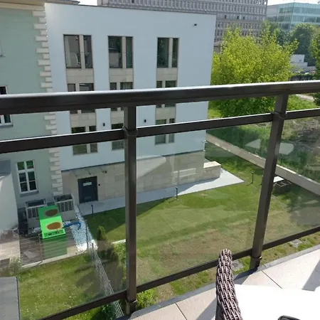 Apartment Aria Studio *