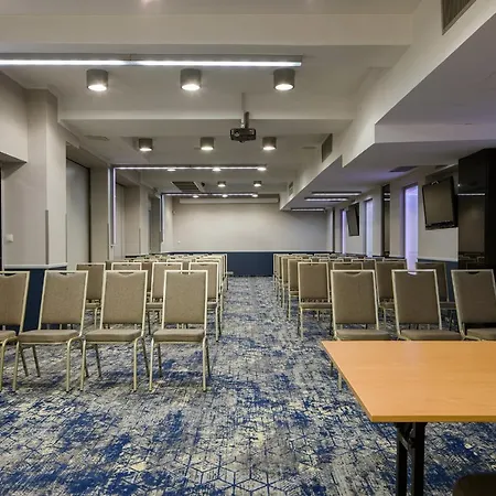 Centrum Business קרקוב