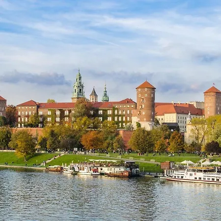 Hotel Centrum Business Krakow