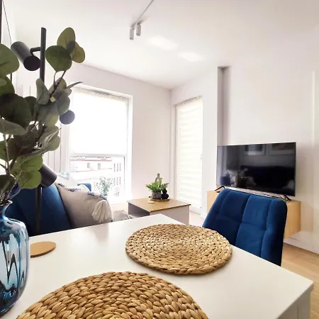 Apartment Mogilska 120d By Homeprime Krakow