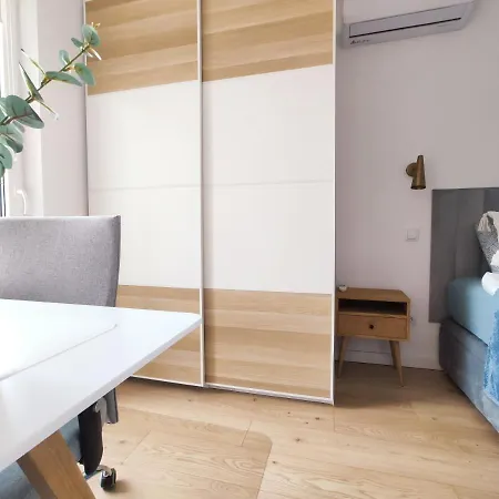 Mogilska 120d By Homeprime * Krakow