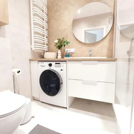 Mogilska 120d By Homeprime Apartment Krakow