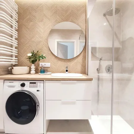 Mogilska 120d By Homeprime * Krakow