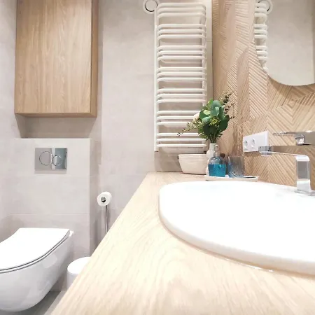 Mogilska 120d By Homeprime * Krakow