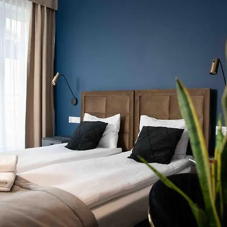 Aparthotel 4wings Krakow