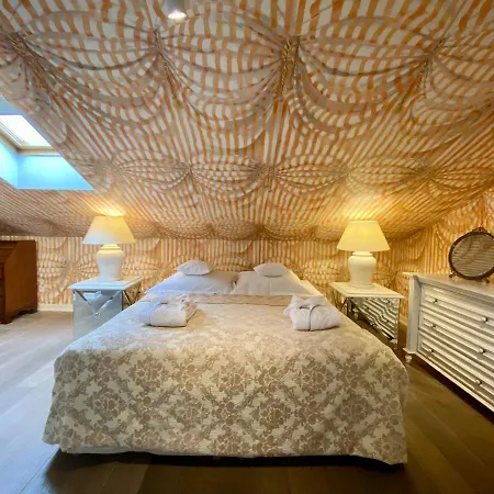 The Bonerowski Palace Boutique 5* Krakov