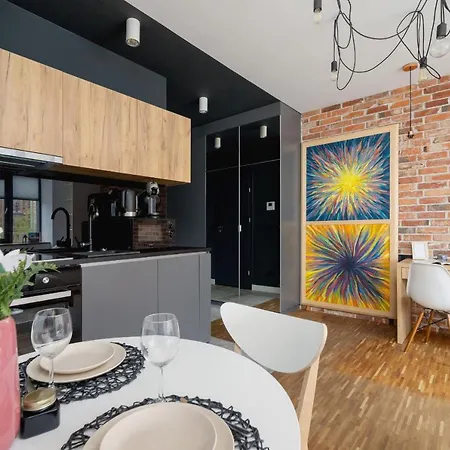 Original Studio Wawrzynca Cracow's Kazimierz By Renters