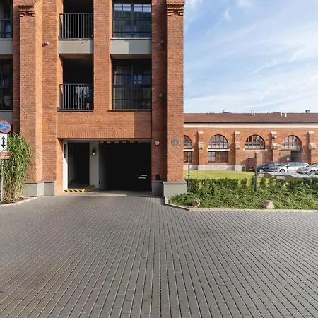Original Studio Wawrzynca Cracow's Kazimierz By Renters Krakow
