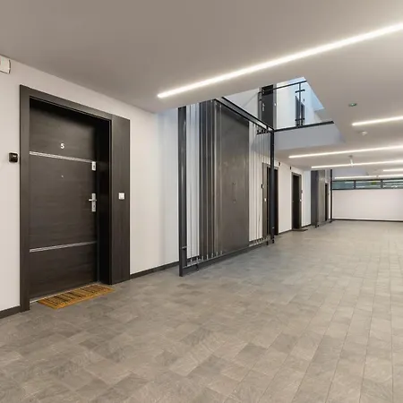 Apartment Original Studio Wawrzynca Cracow's Kazimierz By Renters Krakow