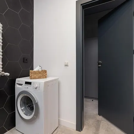 Original Studio Wawrzynca Cracow's Kazimierz By Renters