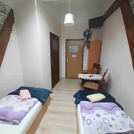 Krakow Hostel Hostel
