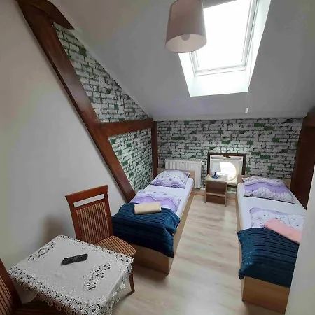Krakow Hostel Cracovia