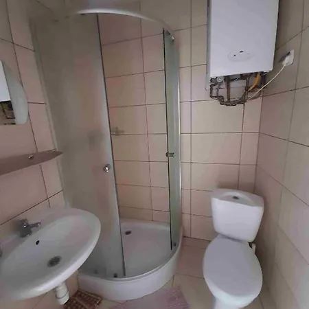 Krakow Hostel Ostello *