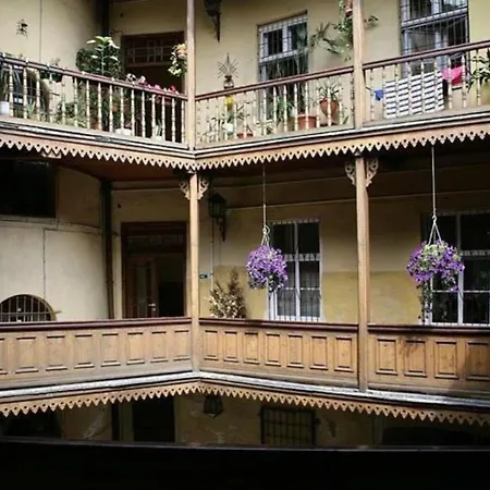 Krakow Hostel Hostel