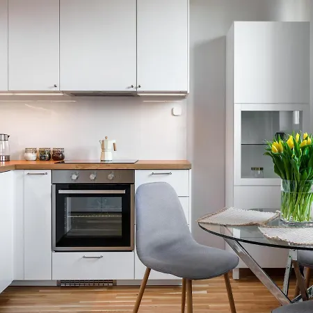 Apartmán Tyzenhauz Rakowicka Street Krakov