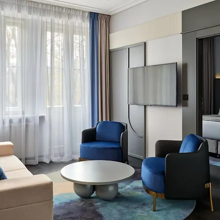 Hotel Garamond, A Tribute Portfolio Hotel, Old Town