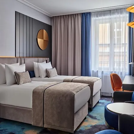 Garamond, A Tribute Portfolio Hotel, Old Town Krakow