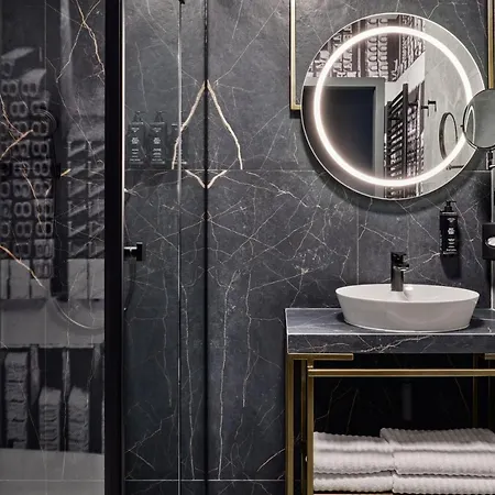 Garamond, A Tribute Portfolio Hotel, Old Town Hotel Krakow