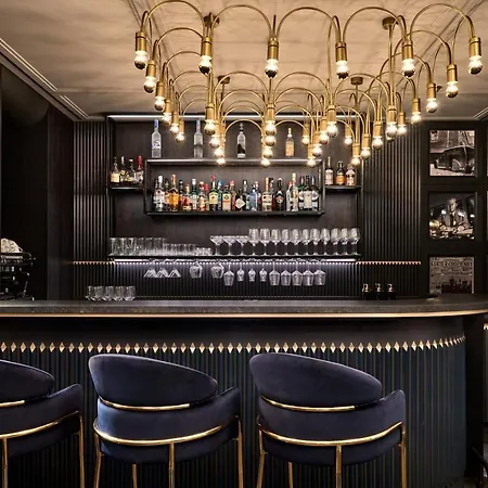 Hotel Garamond, A Tribute Portfolio Hotel, Old Town