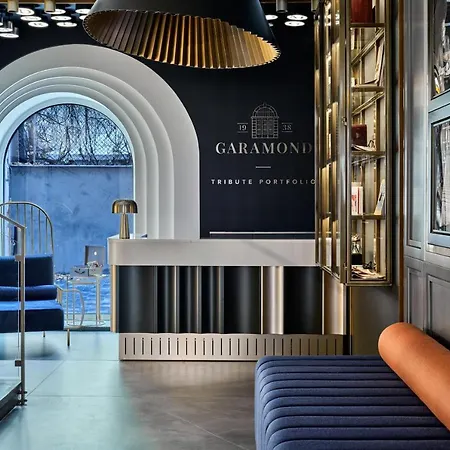 Garamond, A Tribute Portfolio Hotel, Old Town Krakow
