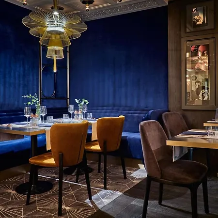 Hotel Garamond, A Tribute Portfolio Hotel, Old Town 4*