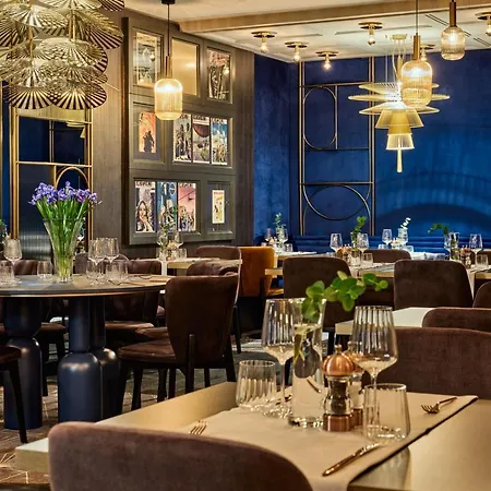 Garamond, A Tribute Portfolio Hotel, Old Town Hotel 4*