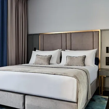Garamond, A Tribute Portfolio Hotel, Old Town Hotel Krakow