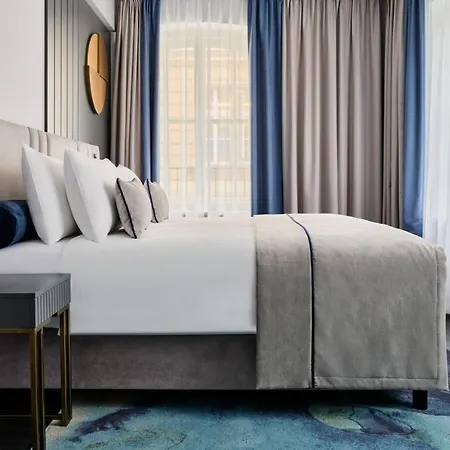 Hotel Garamond, A Tribute Portfolio Hotel, Old Town