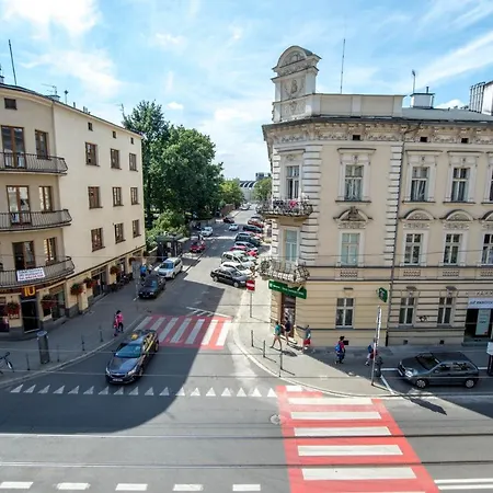 Platinum * Krakow