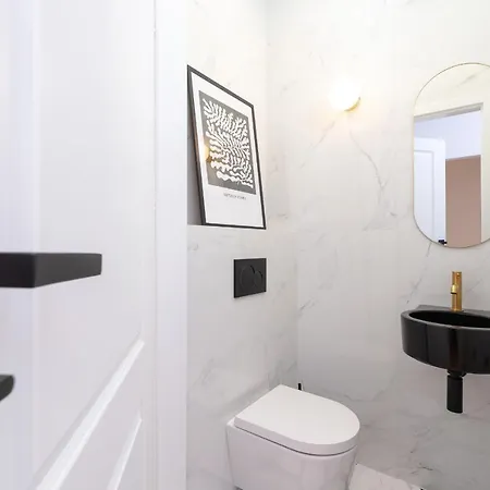 Apartment Old Town Dluga 48 Family By Renters Krakow