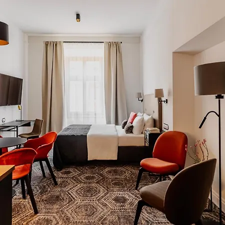N33 Premium Old Town - Destigo Apartament