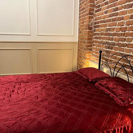 Apartment Way2stay Rynek Glowny