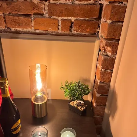 Apartment Way2stay Rynek Glowny *