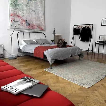 Apartment In The Heart Of Old Town *
