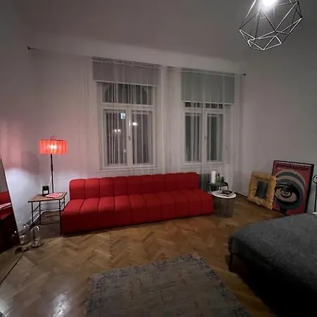 In The Heart Of Old Town Apartment Krakow