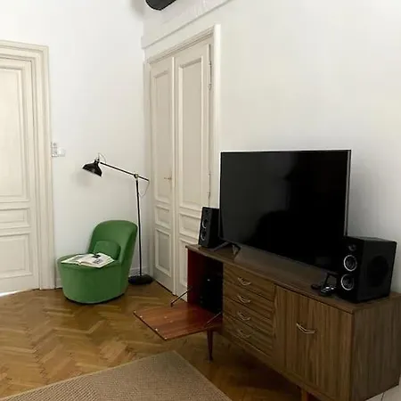 In The Heart Of Old Town Apartment Krakow