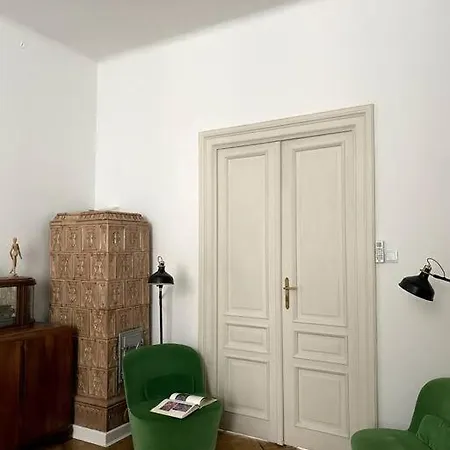 Apartment In The Heart Of Old Town Krakow