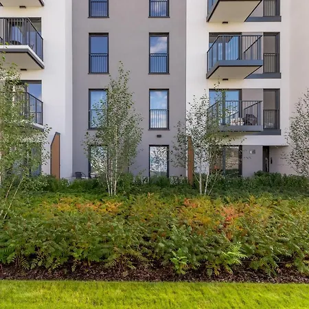 Cracow Rakowicka By Renters Krakow