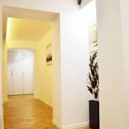 Apartment Batorego / Near Old Town