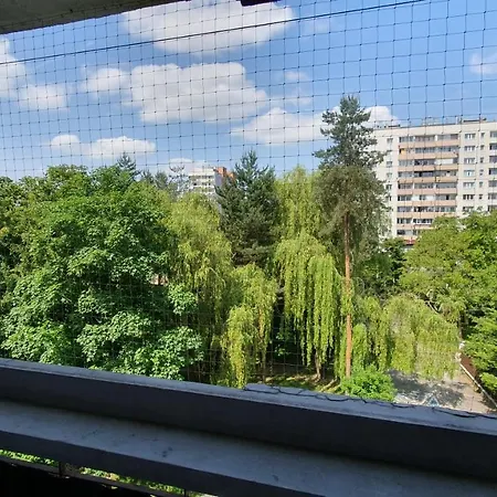 Apartment Cracow Bronowice *