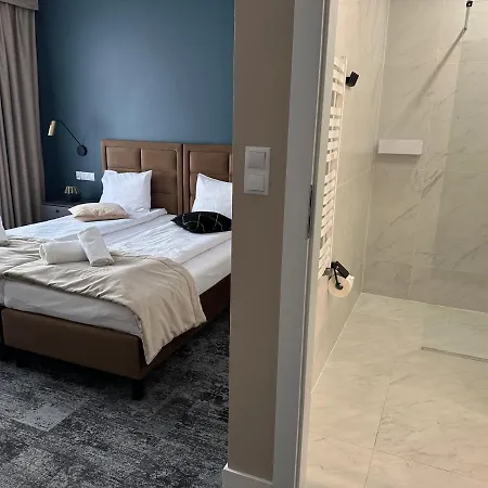 4wings Aparthotel *
