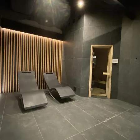 Apartament Araliya Kraków