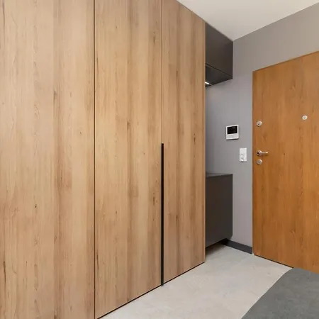 Apartament Exquisite Zablocie 19a By Renters Prestige Kraków