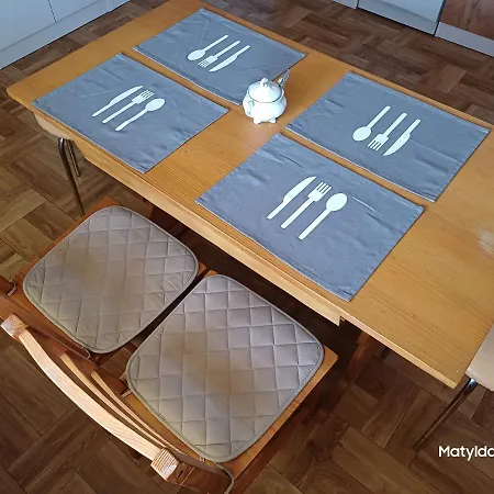 Apartmán Matylda House *