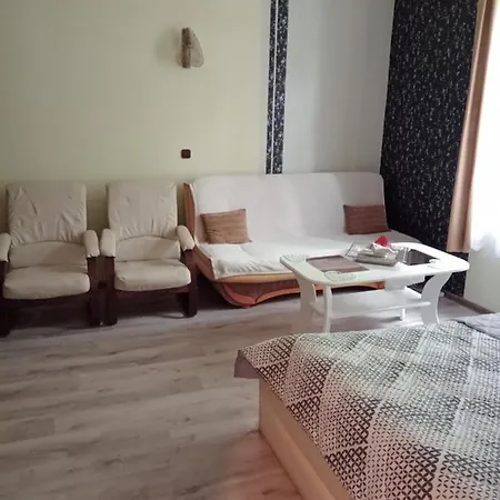 Lejlighed Cozy Apartament Kazimierz *