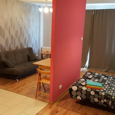 With View On Wawel Castle Appartement *